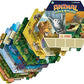 LeapFrog Leapreader Animal Adventure Interactive Board Game