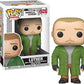 Funko POP Pop TV Umbrella Academy - Number Five Styles May Very Multicolor One Size