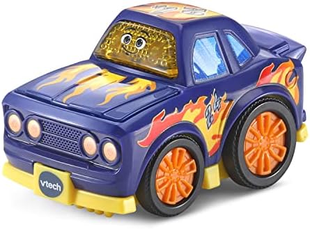 VTech Go Go Smart Wheels Tough Truck