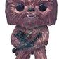 Funko Disney 100 Chewbacca Star Wars Figure Pop Disney Web