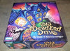 Hasbro 1313 Dead End Drive - Board Game