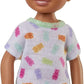 Barbie Chelsea Doll Assorted-Multicolor