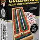 Spin Master Professional Texas Hold 'Em Poker Set Classic Game with 200 Dual-Toned Chips