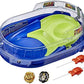 Beyblade Burst Rise Hypersphere Vortex Climb Battle Set - Complete Set with Beystadium 2
