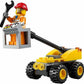 LEGO City Repair Lift Set Bagged