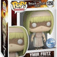 Funko Attack on Titan - Final Season Collector's Box - with Ymir Fritz and Child Eren Pop