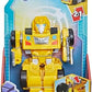 Transformers Rescue Bots Academy Bumblebee Converting Toy Robot Playskool Heroes 6-Inch
