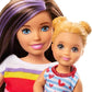 Barbie Skipper Babysitters Inc. Feeding Playset