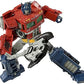 Transformers Optimus Prime Transformers Premium Finish War for Cybertron Standard