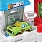 VTech Go Go Smart Wheels Fast and Friendly Garage