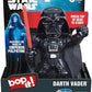 Hasbro Bop It Star Wars Darth Vader Edition Game Features The Voice of Emperor Palpatine