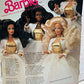 Mattel Summit Barbie