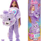 Barbie Cutie Reveal Doll