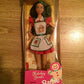 Barbie Holiday Treats Barbie Fiesta