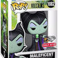 Funko Pop Disney Villains Maleficent Diamond Collection