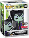 Funko Pop Disney Villains Maleficent Diamond Collection