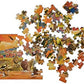 Melissa & Doug Melissa Doug African Plains Safari Jumbo Jigsaw Floor Puzzle