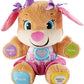 Fisher-Price Laugh Learn Smart Stages Sis