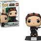 Funko POP Star Wars Book of Boba Fett - Collectors Set Boba Fett and Fennec Shand