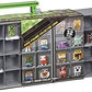 Mattel Minecraft Mini Figure Collector Case