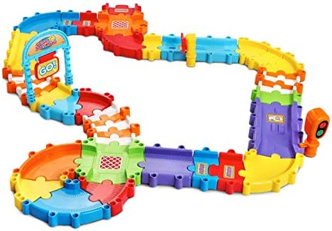 VTech Go Go Smart Wheels Track Pack