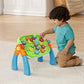 VTech GearZooz 2-in-1 Jungle Friends Gear Park Frustration Free Packaging Multicolor
