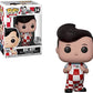 Funko Pop Ad Icons Bob's Big Boy - Bob New Pose Multicolor