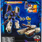 Transformers Legacy Evolution Leader Armada Universe Galvatron Toy 7-inch Action Figure