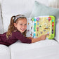 LeapFrog A to Z Learn with Me Dictionary