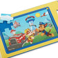 Melissa & Doug Melissa Doug PAW Patrol Take-Along Magnetic Jigsaw Puzzle