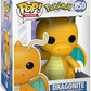 Pokemon - Dragonite Pop Vinyl Figure Bundled with Compatible Pop Box Protector Case
