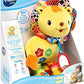 VTech Crinkle and Roar Lion Yellow
