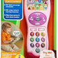LeapFrog Violet's Learning Lights Remote Pink
