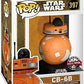 Funko Pop Star Wars Galaxy's Edge CB-6B