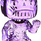 Funko Avengers Funko POP Marvel Infinity War - Thanos - Purple Chrome - Walmart