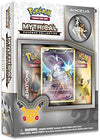 Pokemon TCG Mythical Collection Arceus Card Game
