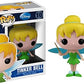 Funko Disney Peter Pan Tinker Bell Pop Vinyl Figure GreenBlueYellow 8-15 Years FUN2351
