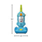 Fisher-Price Laugh & Learn Light-Up Vacuum A" Musical Push Toy