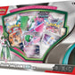 Pokemon TCG Iron Valiant ex Box