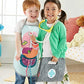 Fisher-Price Preschool Toy Patient and Doctor Set 7-Piece Kit for Medical Pretend Play