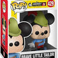 Funko POP Disney Mickey's 90th Anniversary - Brave Little Tailor Funko Vinyl Figure