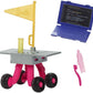 Barbie Careers Playset