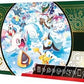Pokemon TCG Holiday Calendar 8 Foil Promo Cards 5 Booster Packs More