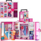 Barbie Dream Closet Playset