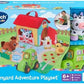 VTech Baby Barnyard Adventure Playset