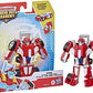 Transformers Playskool Heroes Rescue Bots Academy Heatwave The Fire-Bot Converting Toy