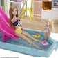 Barbie DreamHouse Doll House Playset
