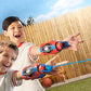 Marvel Spider-Man Super Web Slinger 2-In-1 Shoots Webs or Water Web Shooter Toy Role-Play