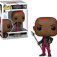 Funko POP Marvel Black Panther Wakanda Forever- Namor Attuma Namora Okoye and Nakia
