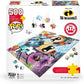 Funko Pop Puzzles - Disney Pixar The Incredibles